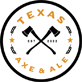 Texas Axe & Ale Logo